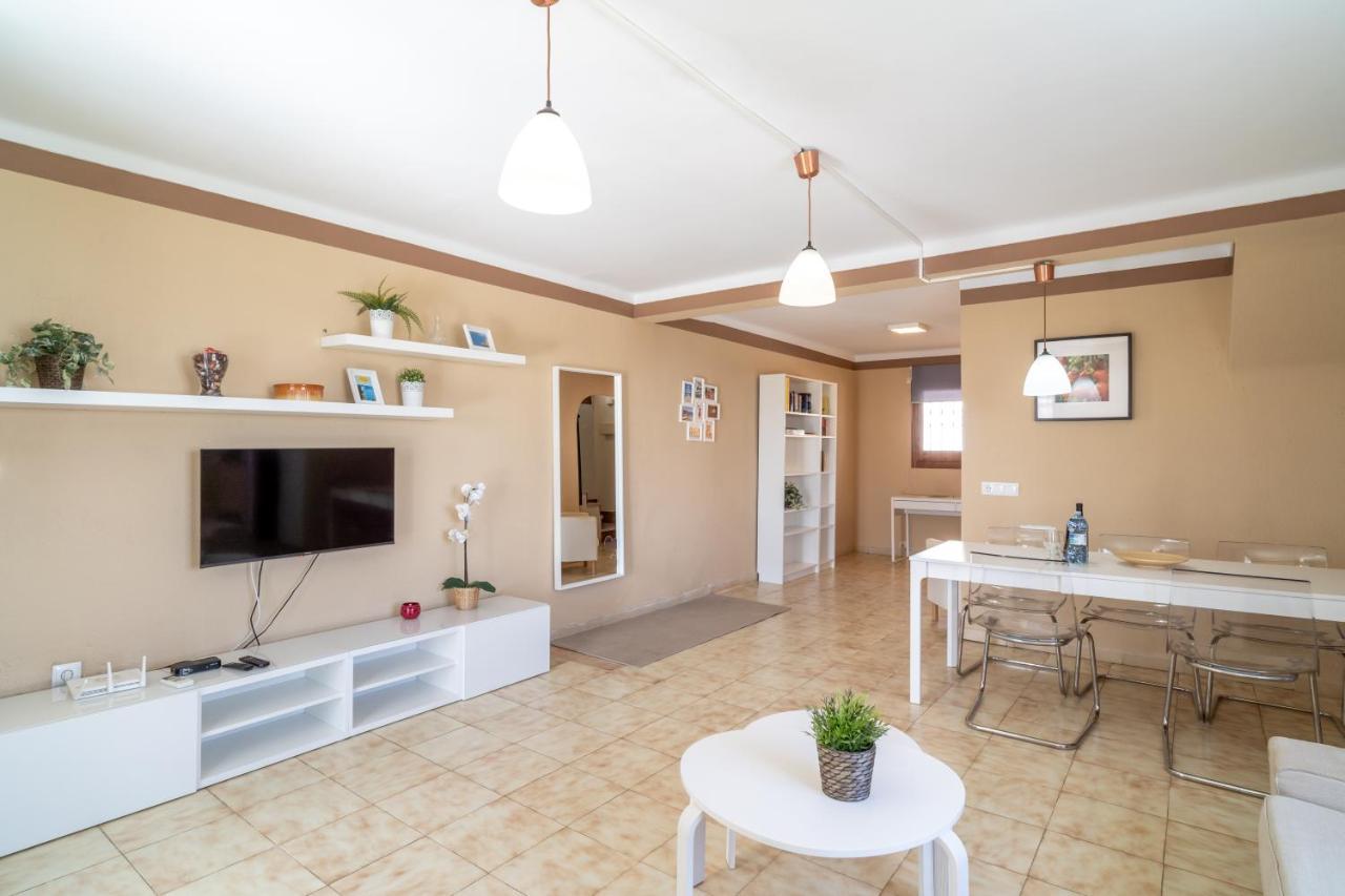 Villa Kenny Private Pool Casasol Nerja Extérieur photo