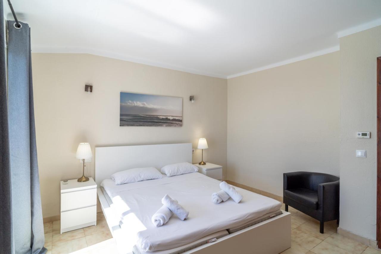 Villa Kenny Private Pool Casasol Nerja Extérieur photo