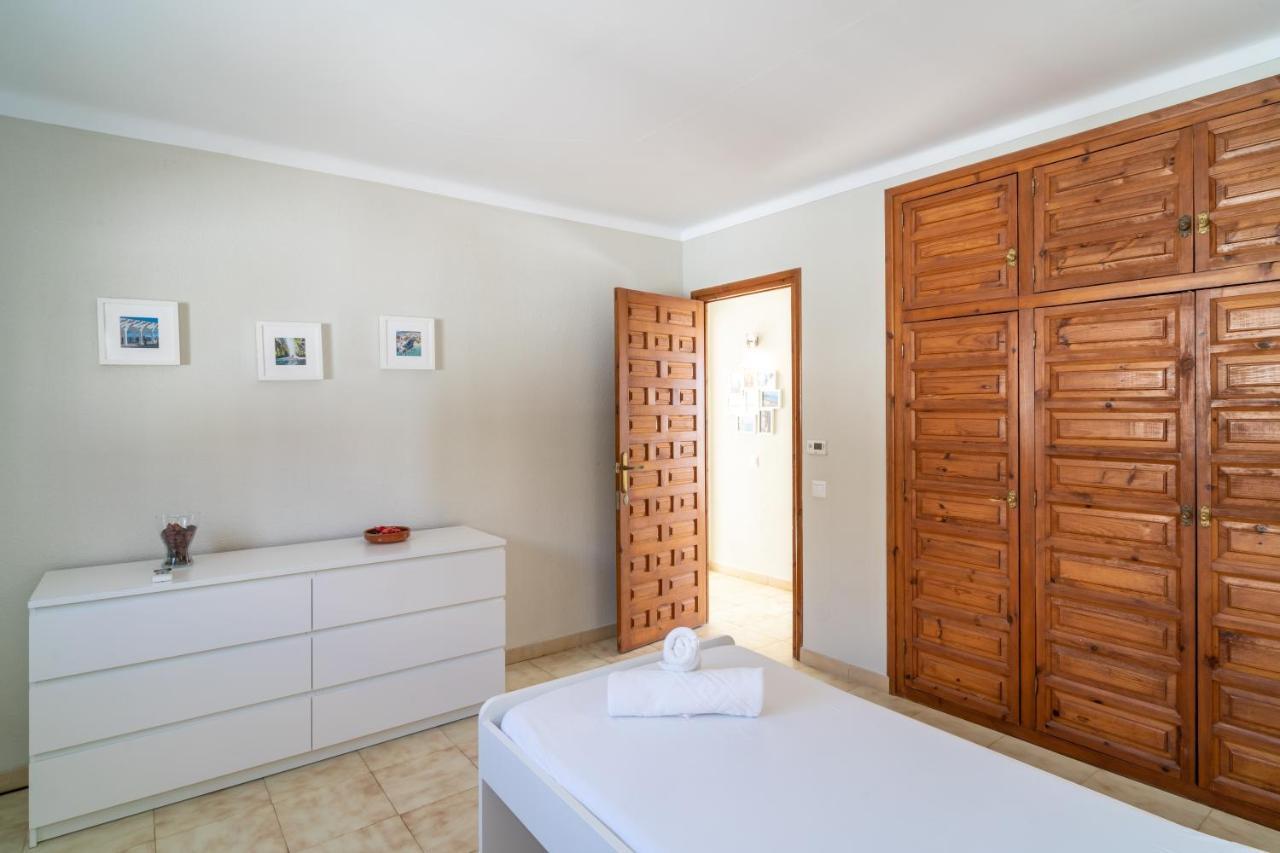 Villa Kenny Private Pool Casasol Nerja Extérieur photo