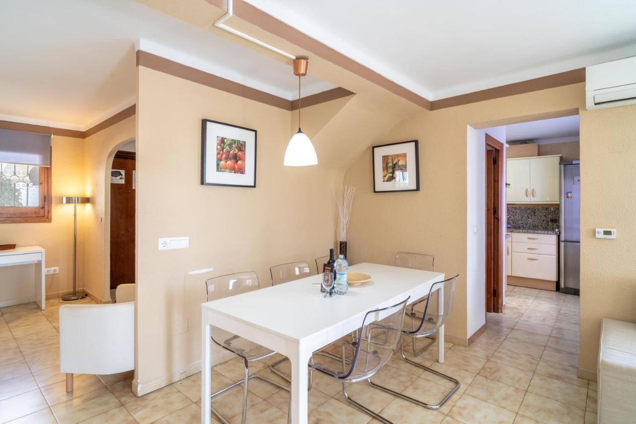 Villa Kenny Private Pool Casasol Nerja Extérieur photo