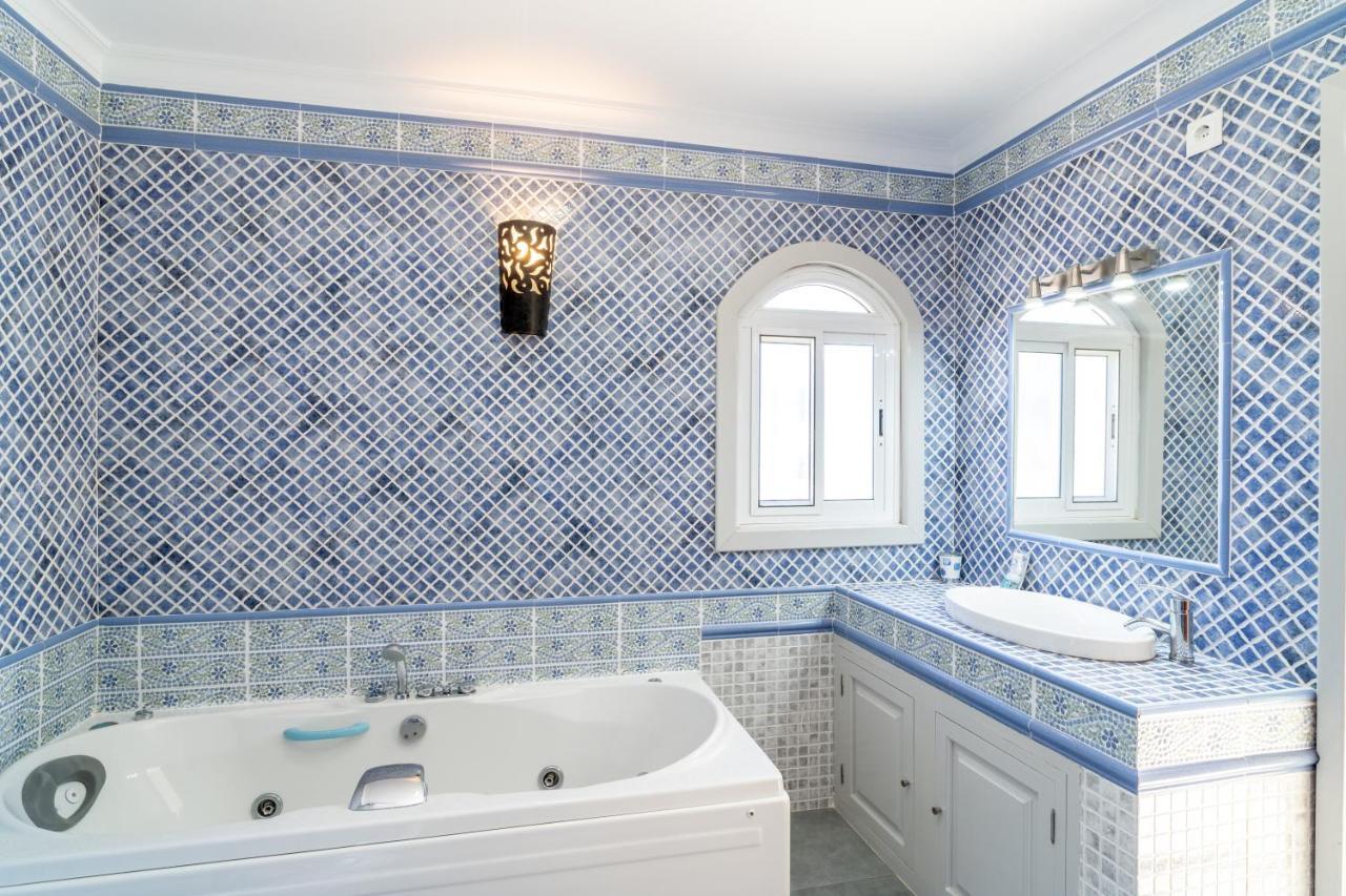 Villa Kenny Private Pool Casasol Nerja Extérieur photo